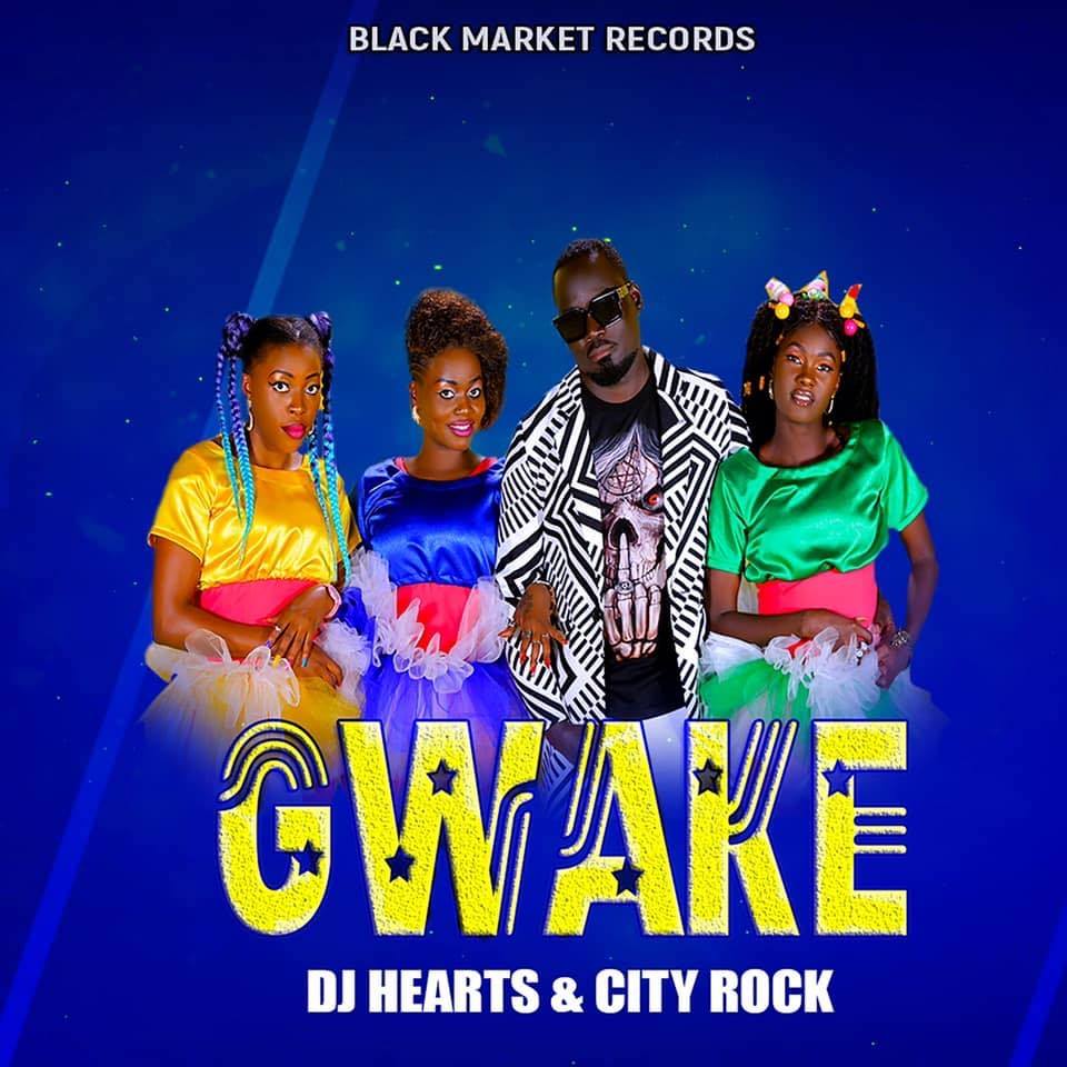 City Rock Entertainment
